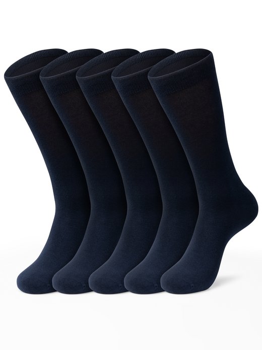 Herren Socken 5 Paar - INLucien