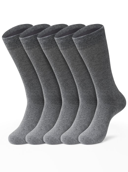 Herren Socken 5 Paar - INLucien