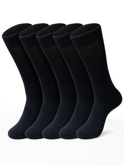 Herren Socken 5 Paar - INLucien