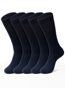 Herren Socken 5 Paar - INLucien