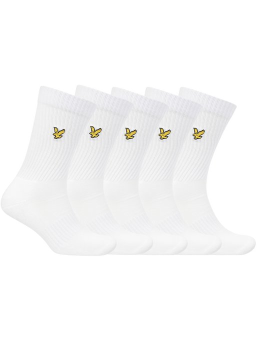 Herren Socken 5-er Set