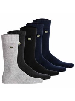 Herren Socken 5er Pack