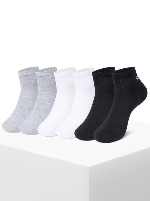 Herren Socken 6 Paar - INFoltman