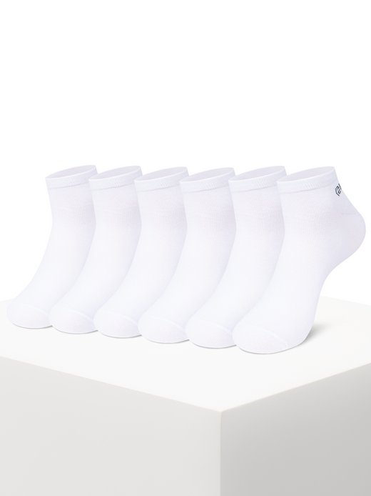 Herren Socken 6 Paar - INFoltman