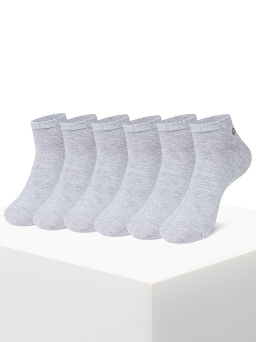 Herren Socken 6 Paar - INFoltman