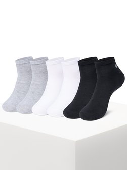 Herren Socken 6 Paar - INFoltman