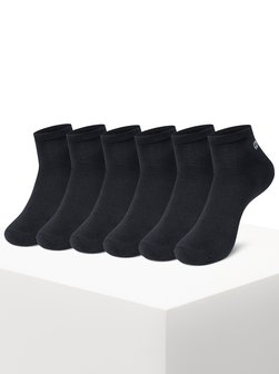 Herren Socken 6 Paar - INFoltman