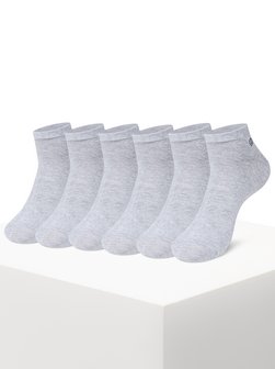 Herren Socken 6 Paar - INFoltman