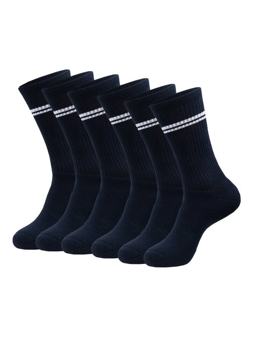 Herren Socken 6 Paar - INLouis