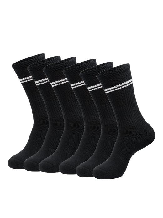 Herren Socken 6 Paar - INLouis