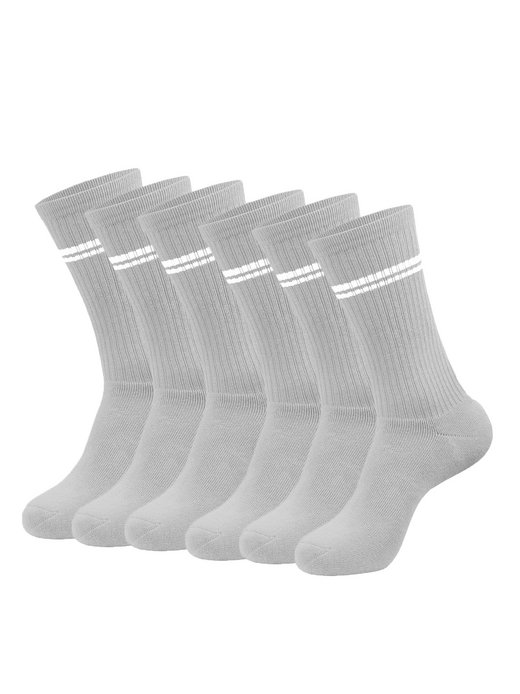 Herren Socken 6 Paar - INLouis