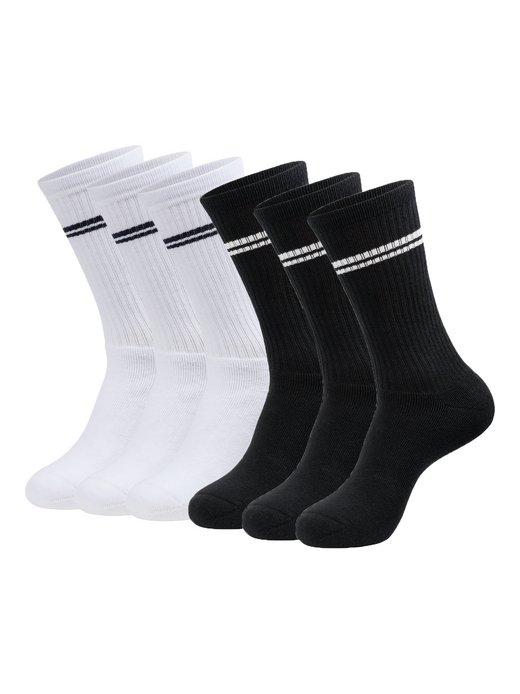 Herren Socken 6 Paar - INLouis