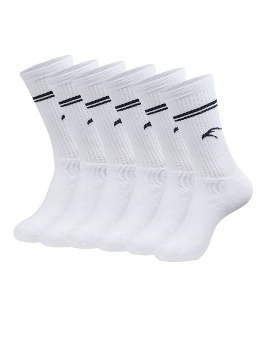 Herren Socken 6 Paar - Marvin