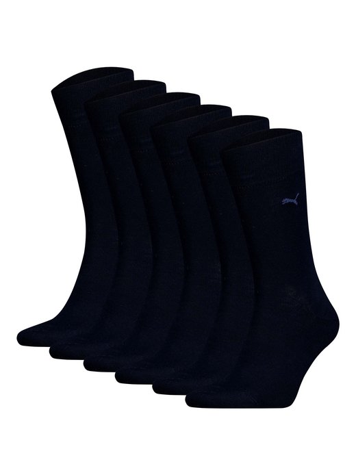 Herren Socken 6er Pack