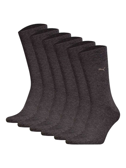 Herren Socken 6er Pack