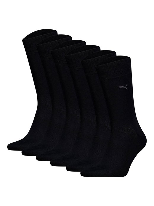 Herren Socken 6er Pack