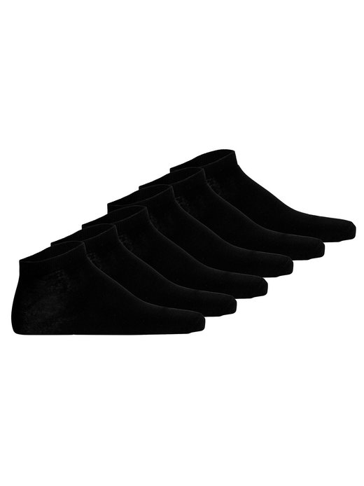 Herren Socken 6er Pack