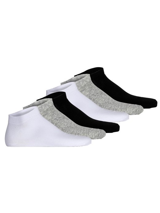 Herren Socken 6er Pack