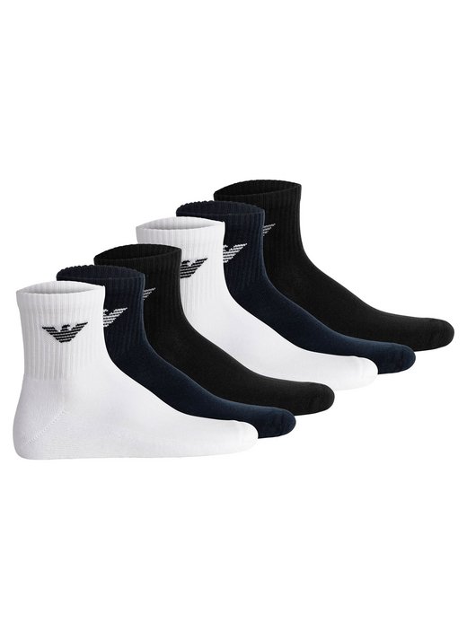 Herren Socken 6er Pack