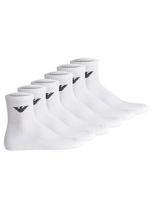 Herren Socken 6er Pack