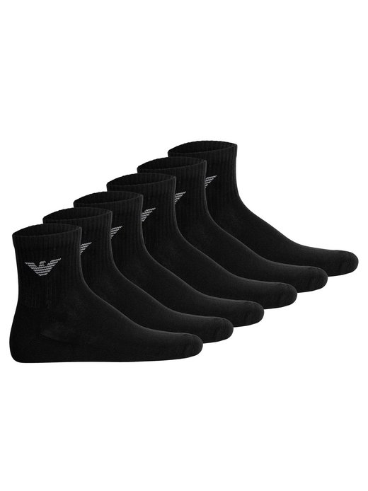 Herren Socken 6er Pack