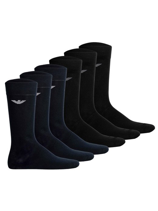 Herren Socken 6er Pack