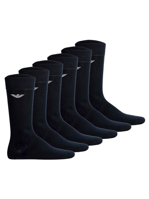 Herren Socken 6er Pack
