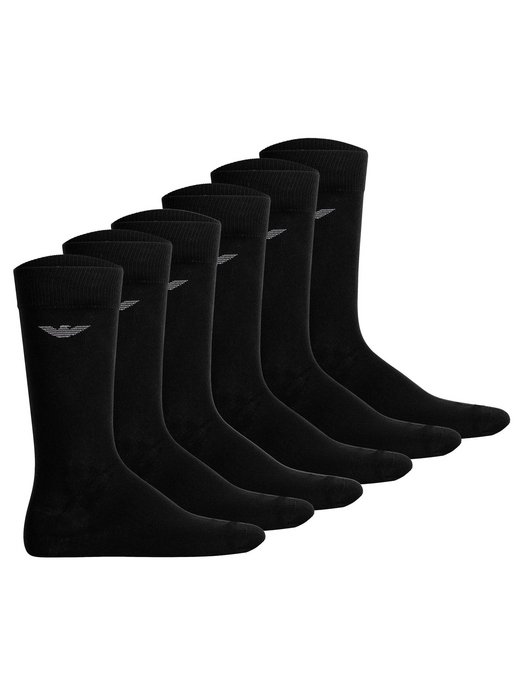 Herren Socken 6er Pack