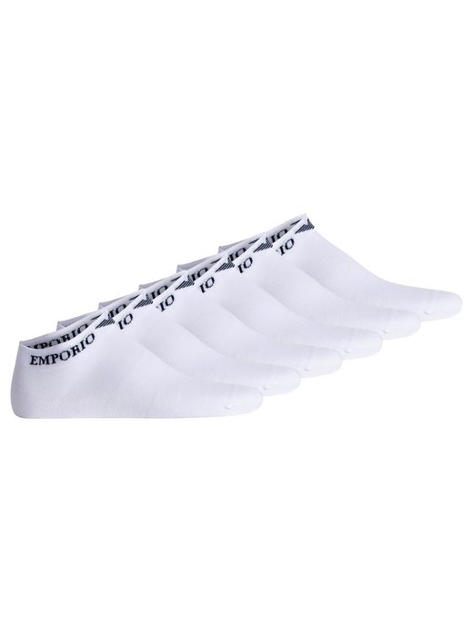 Herren Socken 6er Pack