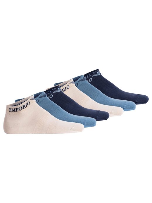 Herren Socken 6er Pack