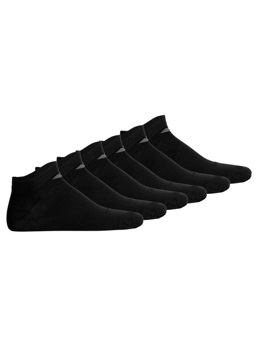 Herren Socken 6er Pack