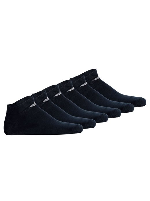 Herren Socken 6er Pack