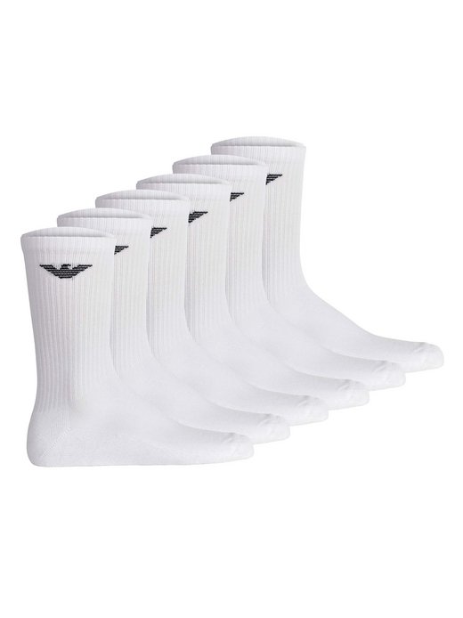 Herren Socken 6er Pack