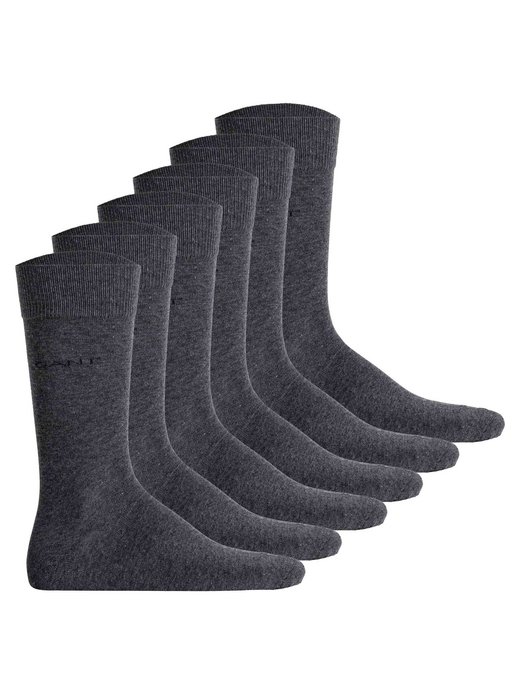 Herren Socken 6er Pack