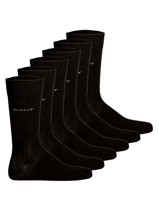 Herren Socken 6er Pack