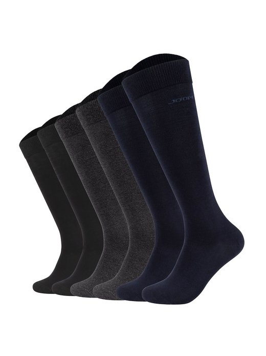 Herren Socken 6er Pack