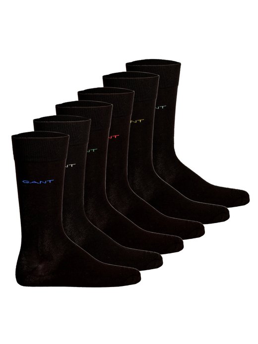 Herren Socken 6er Pack