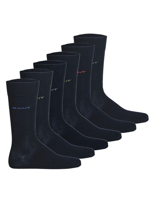 Herren Socken 6er Pack
