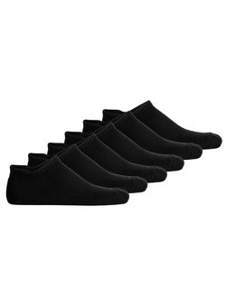 Artikelbild Herren Socken 6er Pack von Scotch & Soda in schwarz uni