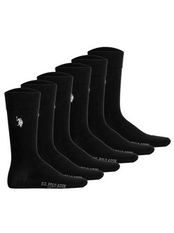 Herren Socken 6er Pack