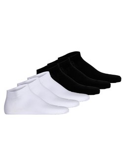 Herren Socken 6er Pack