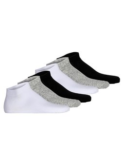 Herren Socken 6er Pack