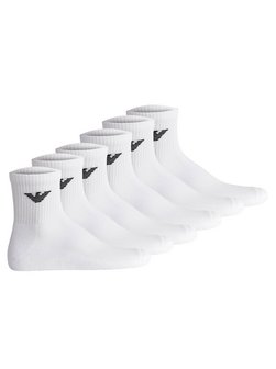 Herren Socken 6er Pack