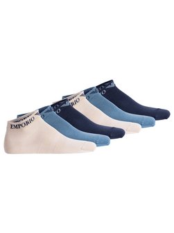 Herren Socken 6er Pack