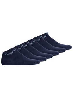 Herren Socken 6er Pack