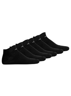 Herren Socken 6er Pack