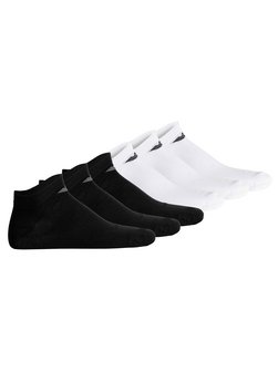 Herren Socken 6er Pack