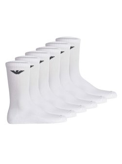 Herren Socken 6er Pack
