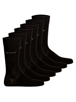 Herren Socken 6er Pack