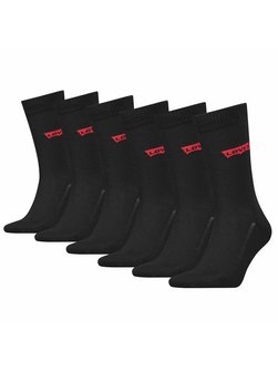Herren Socken 6er Pack